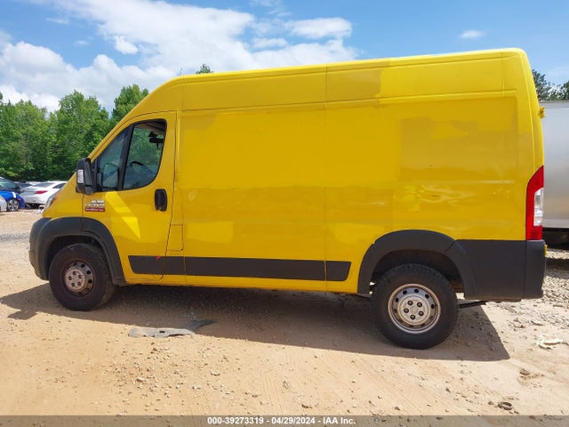 RAM Promaster 1500 High Roof 136 Wb 2020 3C6TRVBG3LE116340 Image 14