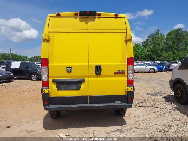 RAM Promaster 1500 High Roof 136 Wb 2020 3C6TRVBG3LE116340 Image 16