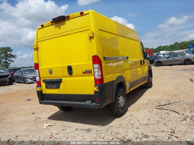 RAM Promaster 1500 High Roof 136 Wb 2020 3C6TRVBG3LE116340 Image 4