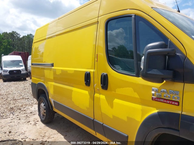 RAM Promaster 1500 High Roof 136 Wb 2020 3C6TRVBG3LE116340 Image 6