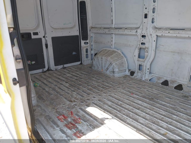 RAM Promaster 1500 High Roof 136 Wb 2020 3C6TRVBG3LE116340 Image 8