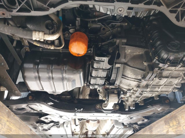 KIA FORTE LX 2015 KNAFK4A65F5357813 Image 6
