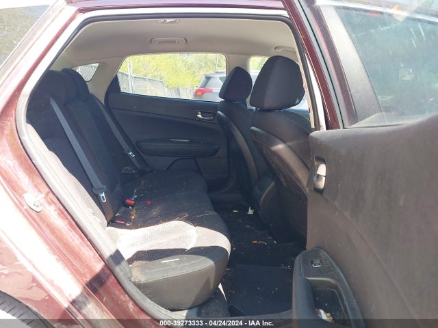 KIA Optima Lx 2019 5XXGT4L39KG278481 Image 8