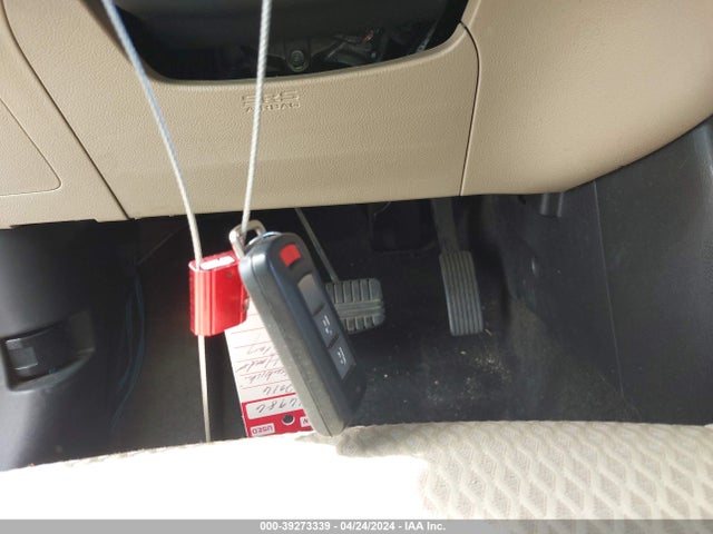JA4AD3A32GZ022343 Mitsubishi Outlander Se