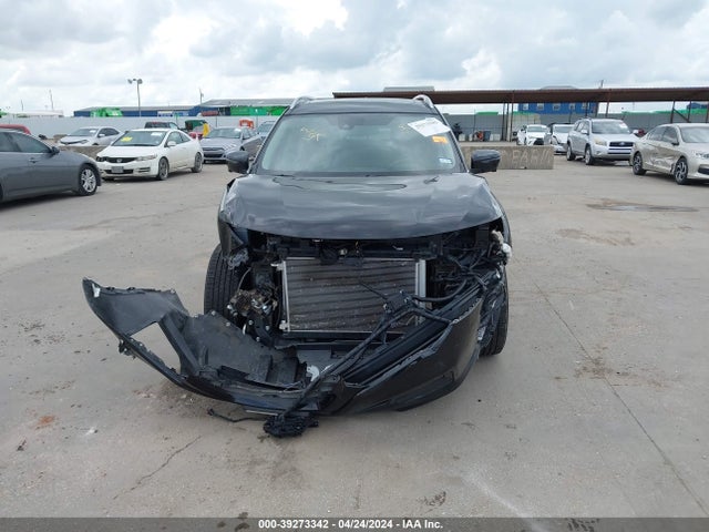 Nissan Rogue Sl 2017 5N1AT2MT8HC772411 Image 6