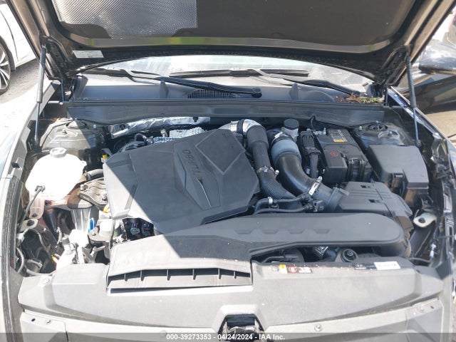 Hyundai Sonata N Line 2023 KMHL14JC8PA257546 Image 10
