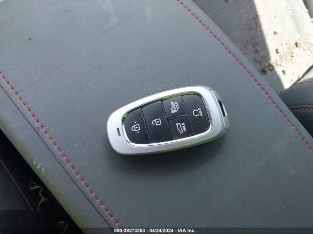 Hyundai Sonata N Line 2023 KMHL14JC8PA257546 Image 11