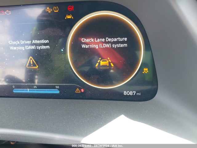 Hyundai Sonata N Line 2023 KMHL14JC8PA257546 Image 15