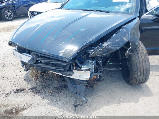 Hyundai Sonata N Line 2023 KMHL14JC8PA257546 Image 6