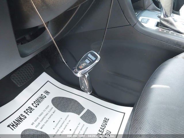 Chevrolet Equinox Premier 2018 2GNAXVEV9J6275707 Image 11