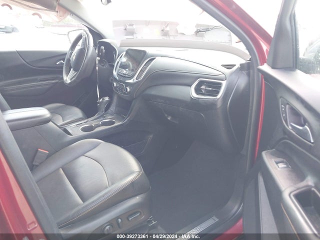 Chevrolet Equinox Premier 2018 2GNAXVEV9J6275707 Image 5