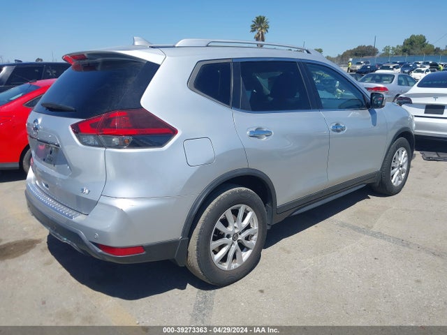 Nissan ROGUE SV 2019 KNMAT2MT2KP552637 Image 4