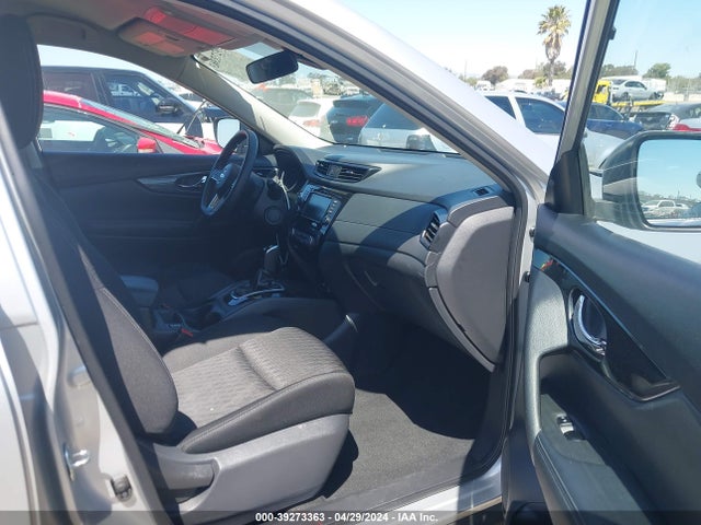 Nissan ROGUE SV 2019 KNMAT2MT2KP552637 Image 5