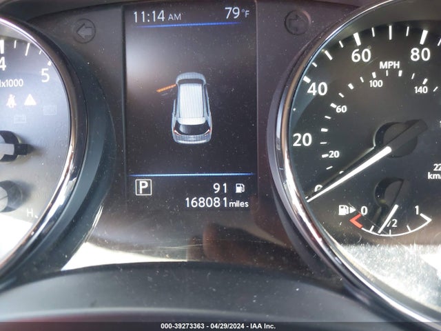 Nissan ROGUE SV 2019 KNMAT2MT2KP552637 Image 7