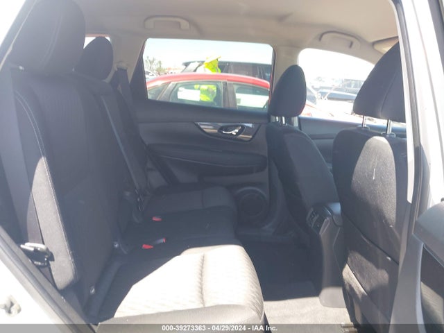 Nissan ROGUE SV 2019 KNMAT2MT2KP552637 Image 8