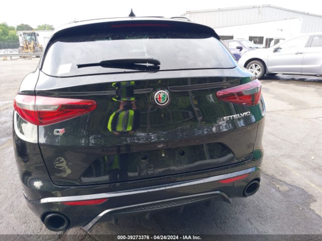 ZASPAKBN1N7D48332 Alfa Romeo Stelvio Veloce Ti Awd