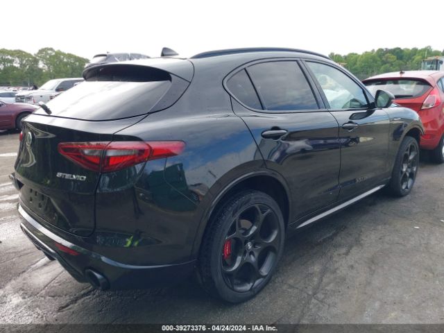 ZASPAKBN1N7D48332 Alfa Romeo Stelvio Veloce Ti Awd