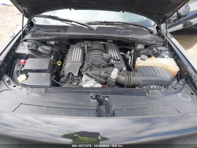 2C3CDZFJ8KH716752 Dodge Challenger R/t Scat Pack Widebody