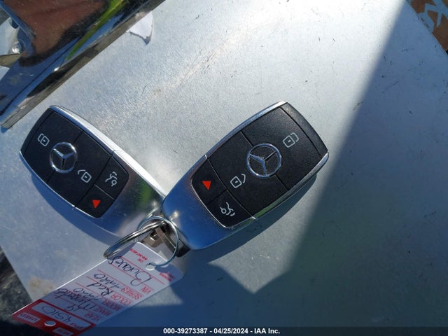 WDD3G4FB9KW019418 Mercedes-Benz A 220 4matic