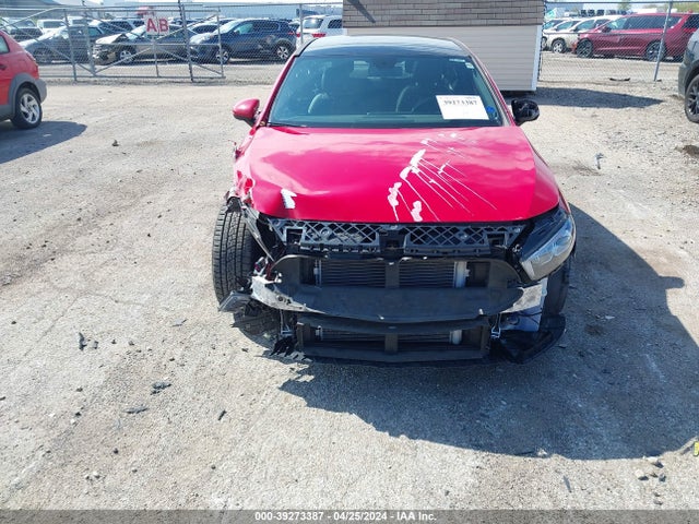 WDD3G4FB9KW019418 Mercedes-Benz A 220 4matic