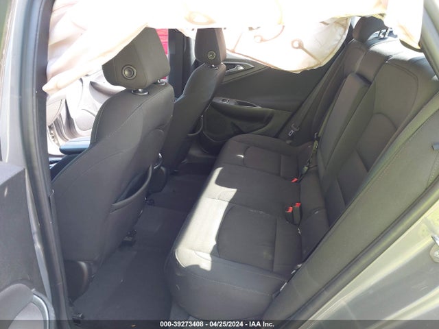 Продаж на аукціоні авто 2018 Chevrolet Malibu Lt, vin: 1G1ZD5ST6JF236255, номер лоту: 39273408