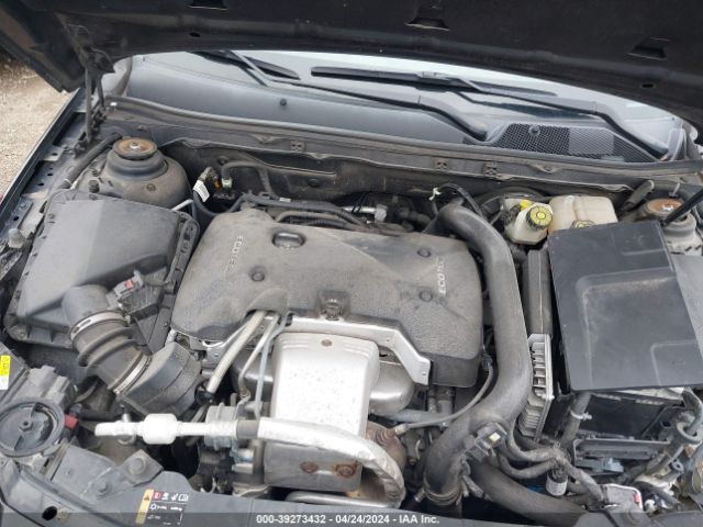 2G4GR5GX9H9148150 Buick Regal Turbo Premium Ii