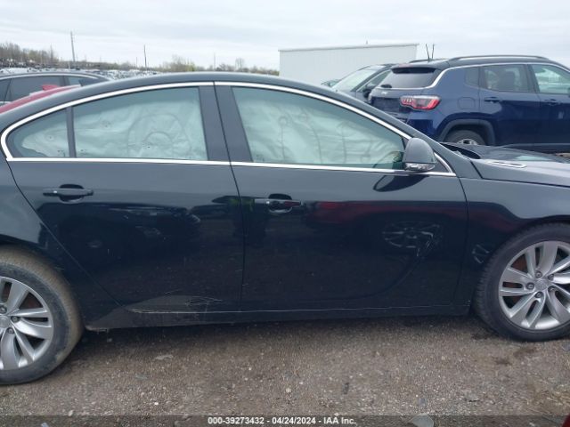 2G4GR5GX9H9148150 Buick Regal Turbo Premium Ii