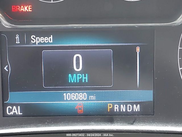 2G4GR5GX9H9148150 Buick Regal Turbo Premium Ii