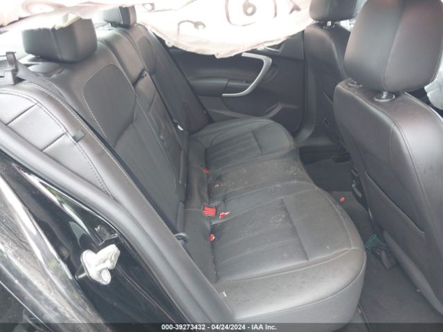 2G4GR5GX9H9148150 Buick Regal Turbo Premium Ii