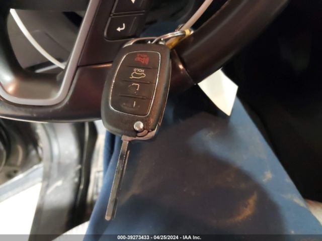 5XYZUDLB0EG162972 Hyundai Santa Fe Sport 2.4l