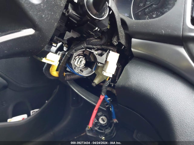 Hyundai ELANTRA SE 2019 5NPD74LF8KH458363 Image 11