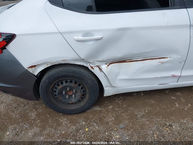 Hyundai ELANTRA SE 2019 5NPD74LF8KH458363 Image 6