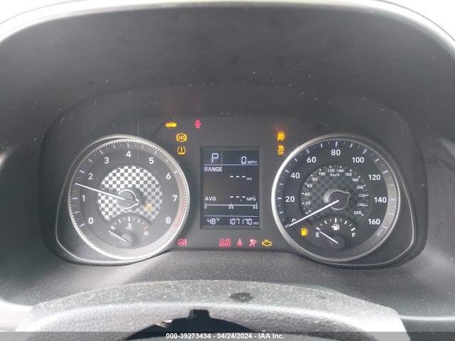 Hyundai ELANTRA SE 2019 5NPD74LF8KH458363 Image 7