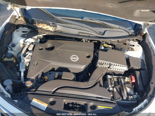 1N4AL3AP2EC158778 Nissan Altima 2.5 S