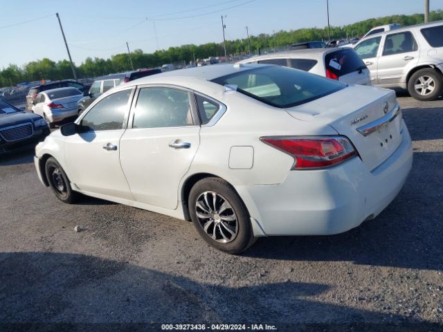 1N4AL3AP2EC158778 Nissan Altima 2.5 S