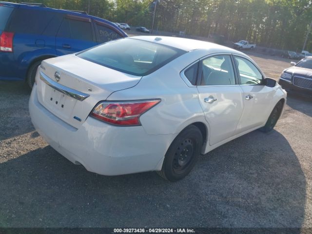 1N4AL3AP2EC158778 Nissan Altima 2.5 S