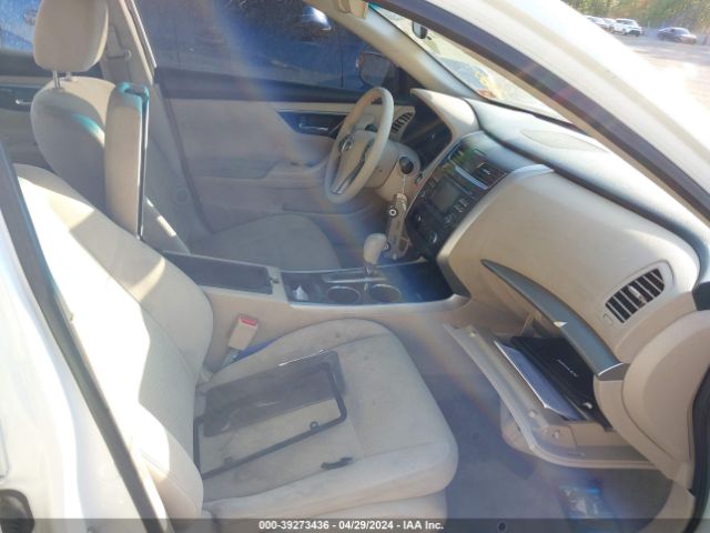 1N4AL3AP2EC158778 Nissan Altima 2.5 S