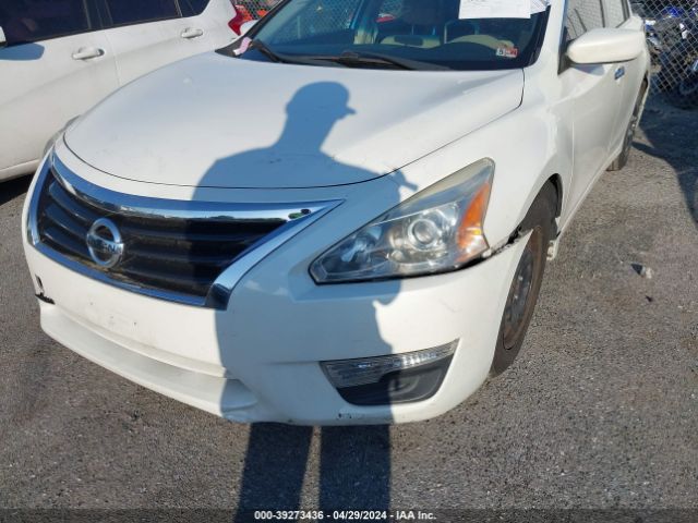 1N4AL3AP2EC158778 Nissan Altima 2.5 S