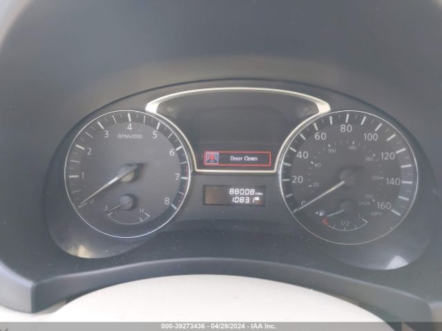 1N4AL3AP2EC158778 Nissan Altima 2.5 S