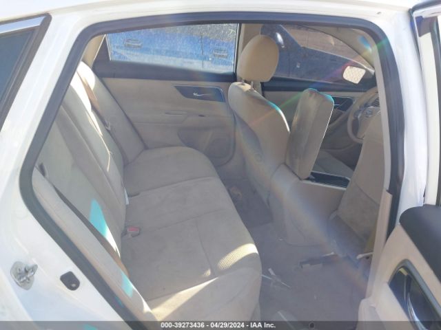 1N4AL3AP2EC158778 Nissan Altima 2.5 S