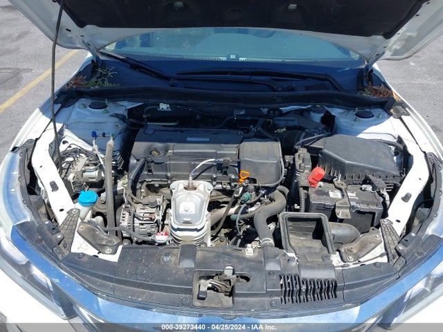 Honda ACCORD LX 2017 1HGCR2F34HA203299 Image 10