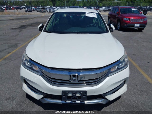 Honda ACCORD LX 2017 1HGCR2F34HA203299 Image 12