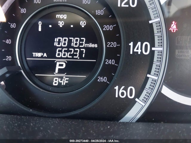 Honda ACCORD LX 2017 1HGCR2F34HA203299 Image 15