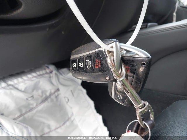 Hyundai Genesis 5.0 2015 KMHGN4JF7FU069193 Image 11