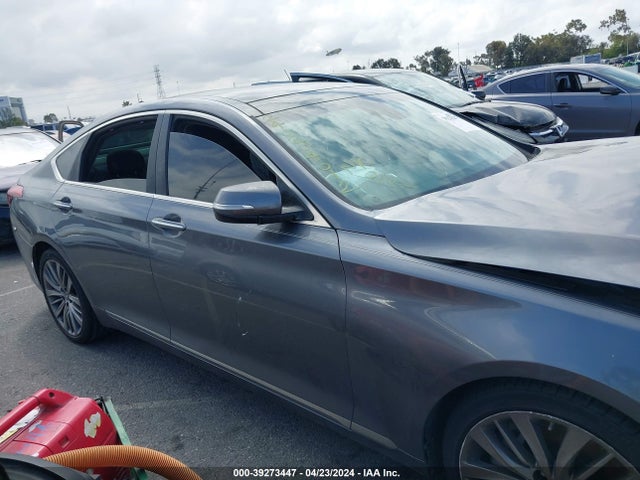 Hyundai Genesis 5.0 2015 KMHGN4JF7FU069193 Image 13