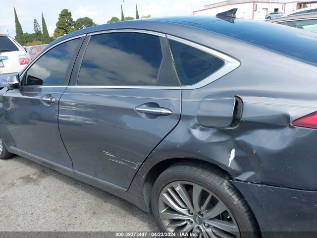 Hyundai Genesis 5.0 2015 KMHGN4JF7FU069193 Image 14