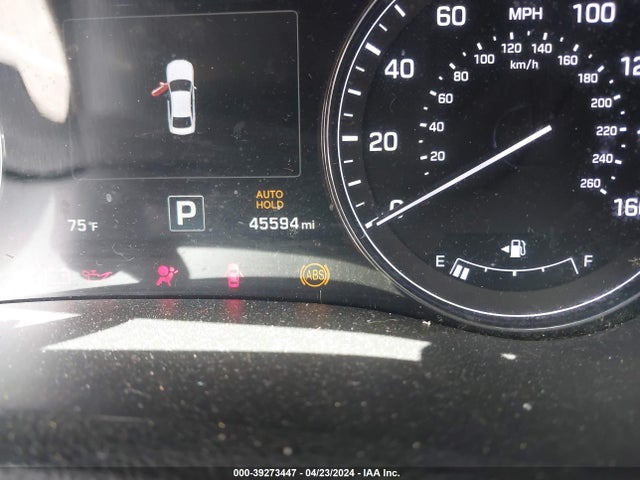 Hyundai Genesis 5.0 2015 KMHGN4JF7FU069193 Image 15