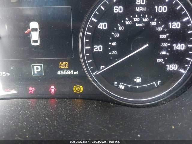 Hyundai Genesis 5.0 2015 KMHGN4JF7FU069193 Image 7