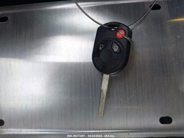 Ford ESCAPE SE 2017 1FMCU0GD7HUC10265 Image 11
