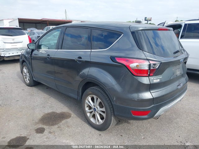 Ford ESCAPE SE 2017 1FMCU0GD7HUC10265 Image 3